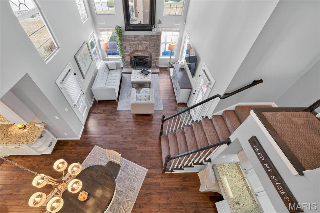 Twin Estates At Meadowbrook - Residential