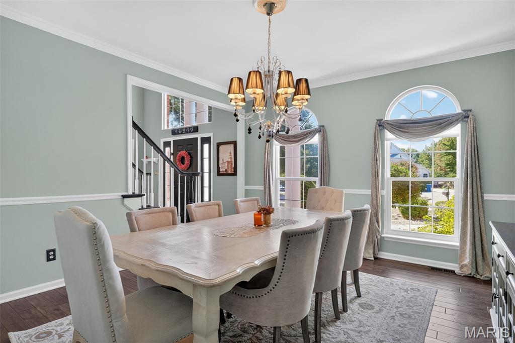 Twin Estates At Meadowbrook - Residential