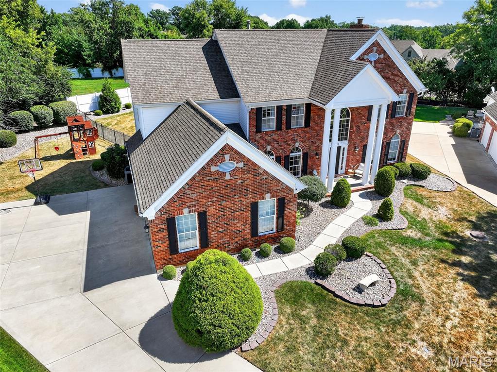 Twin Estates At Meadowbrook - Residential