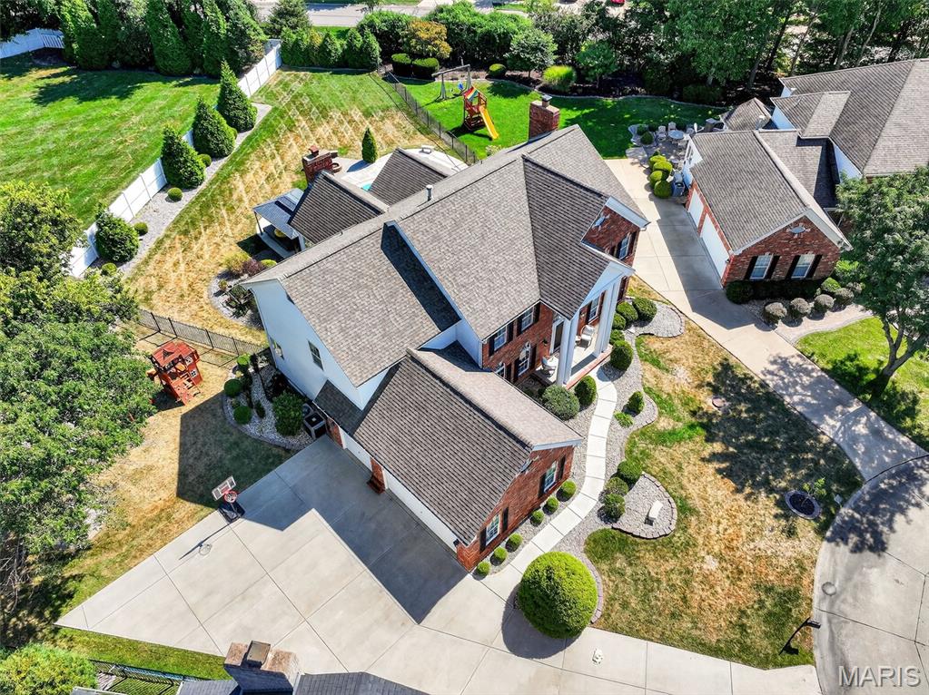 Twin Estates At Meadowbrook - Residential