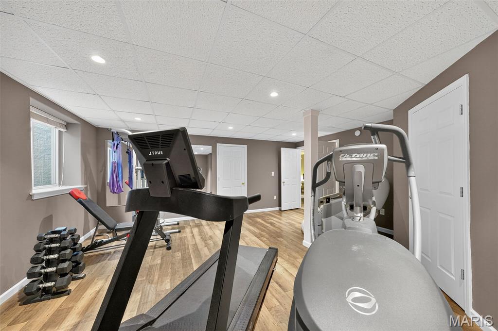 Twin Estates At Meadowbrook - Residential