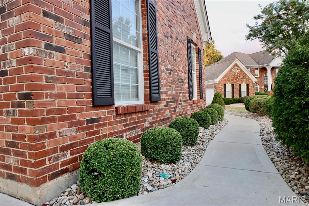 Twin Estates At Meadowbrook - Residential