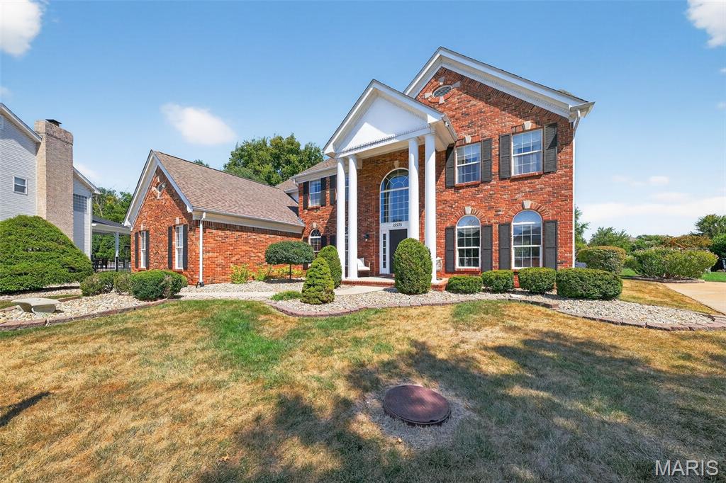 Twin Estates At Meadowbrook - Residential