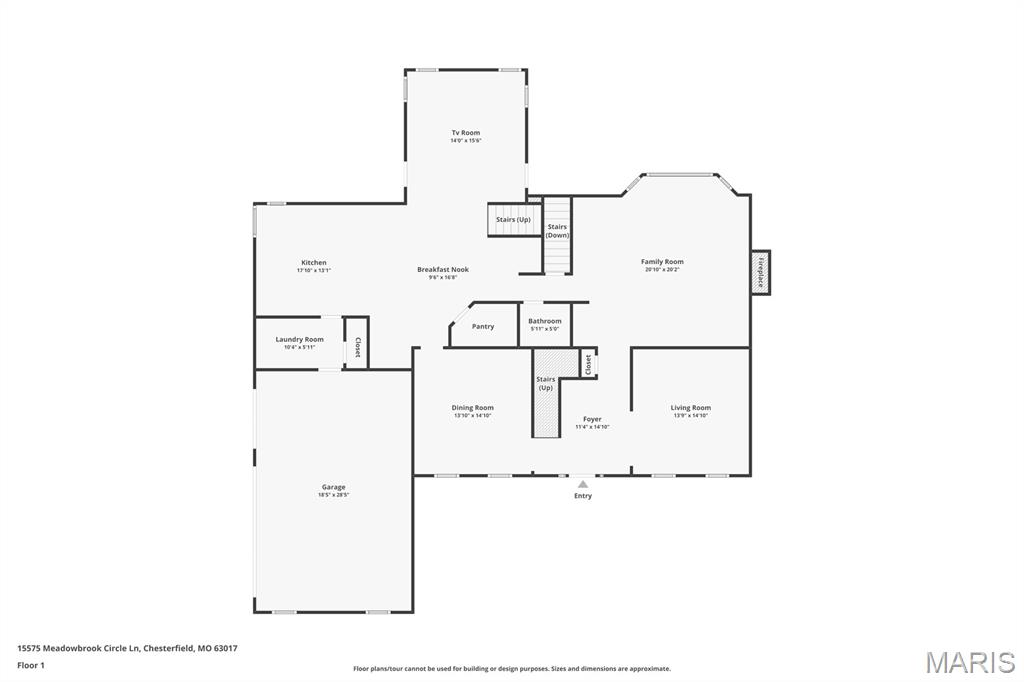 Twin Estates At Meadowbrook - Residential