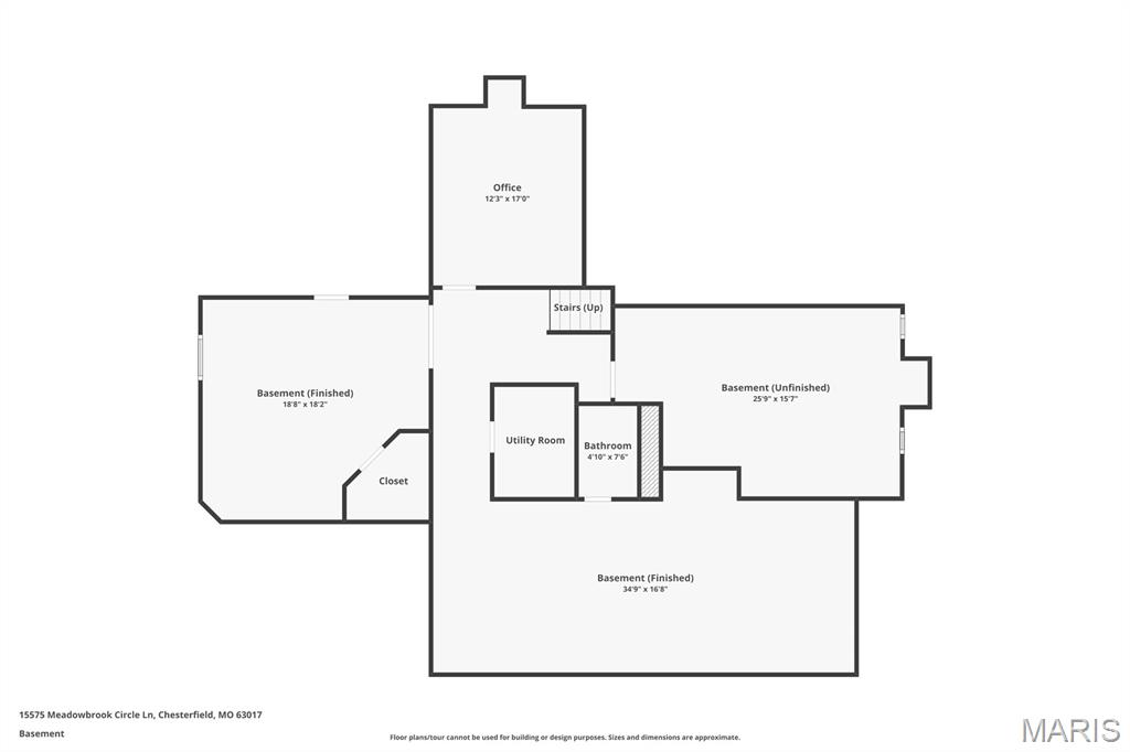 Twin Estates At Meadowbrook - Residential