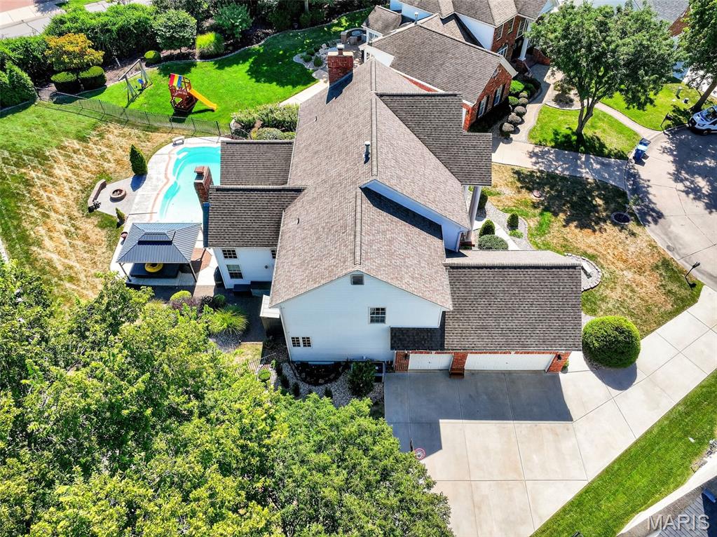 Twin Estates At Meadowbrook - Residential