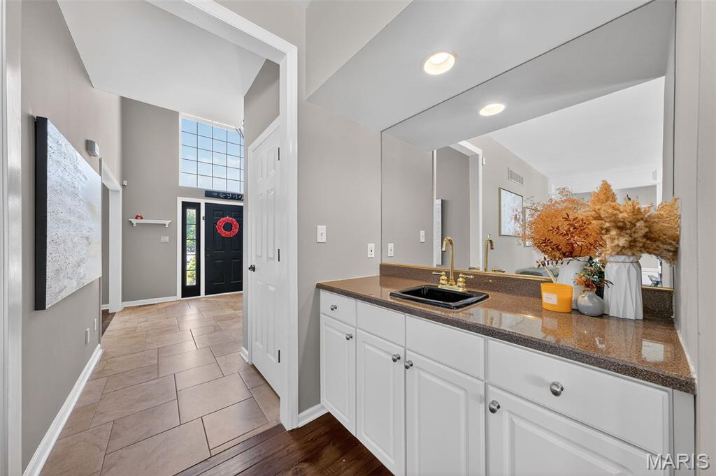 Twin Estates At Meadowbrook - Residential