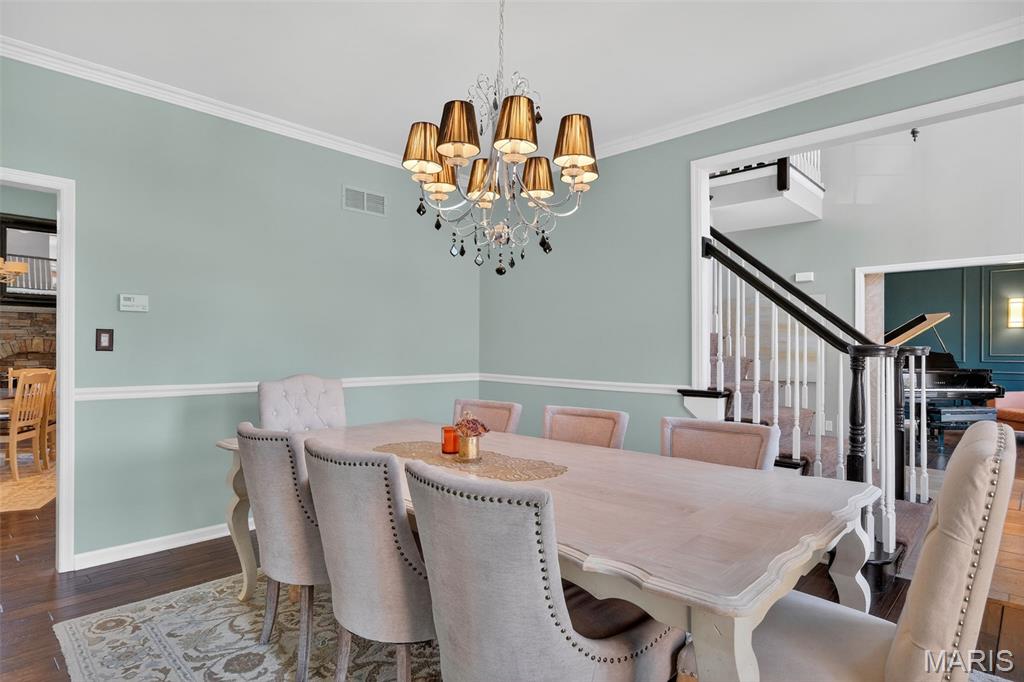 Twin Estates At Meadowbrook - Residential