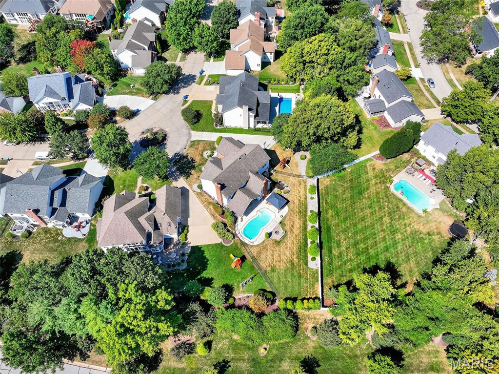 Twin Estates At Meadowbrook - Residential