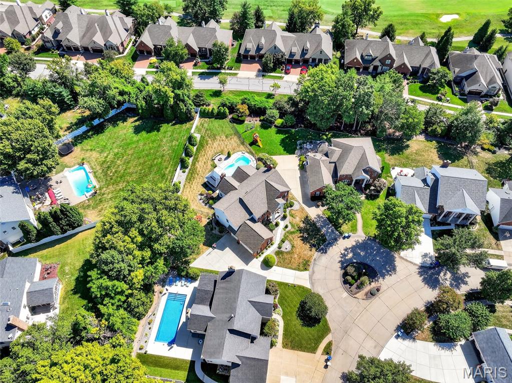 Twin Estates At Meadowbrook - Residential