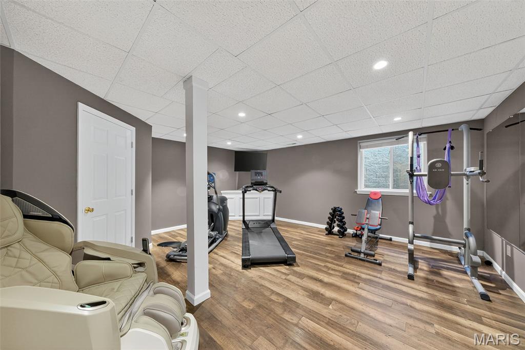 Twin Estates At Meadowbrook - Residential