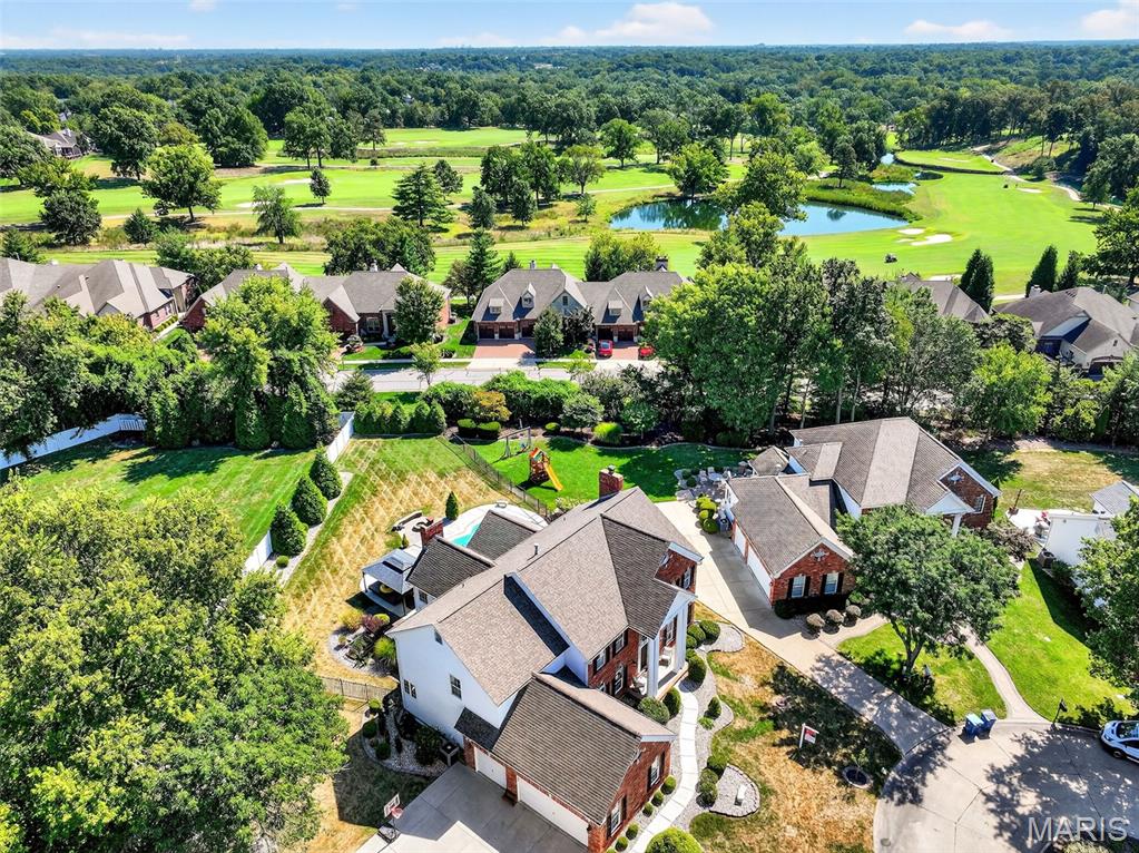 Twin Estates At Meadowbrook - Residential