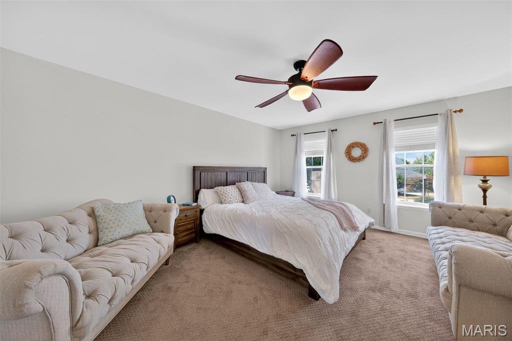 Twin Estates At Meadowbrook - Residential