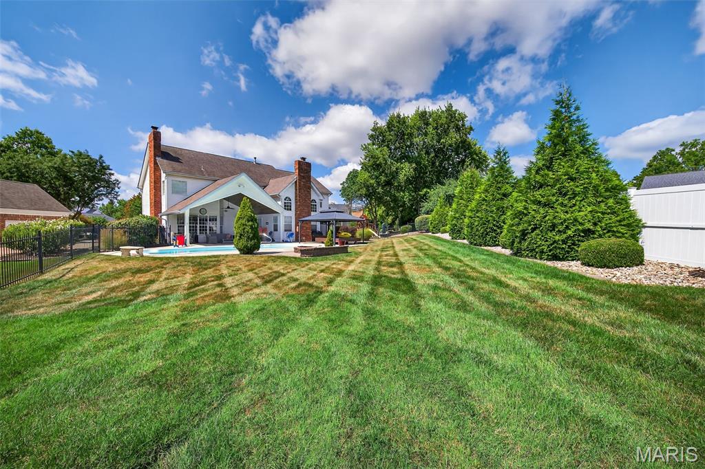 Twin Estates At Meadowbrook - Residential