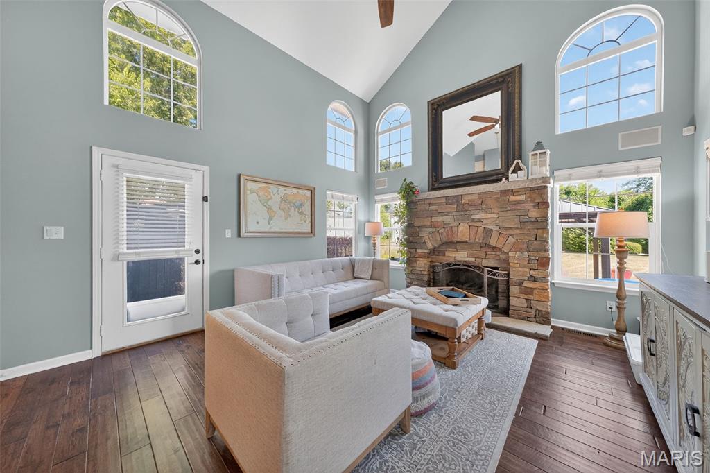 Twin Estates At Meadowbrook - Residential