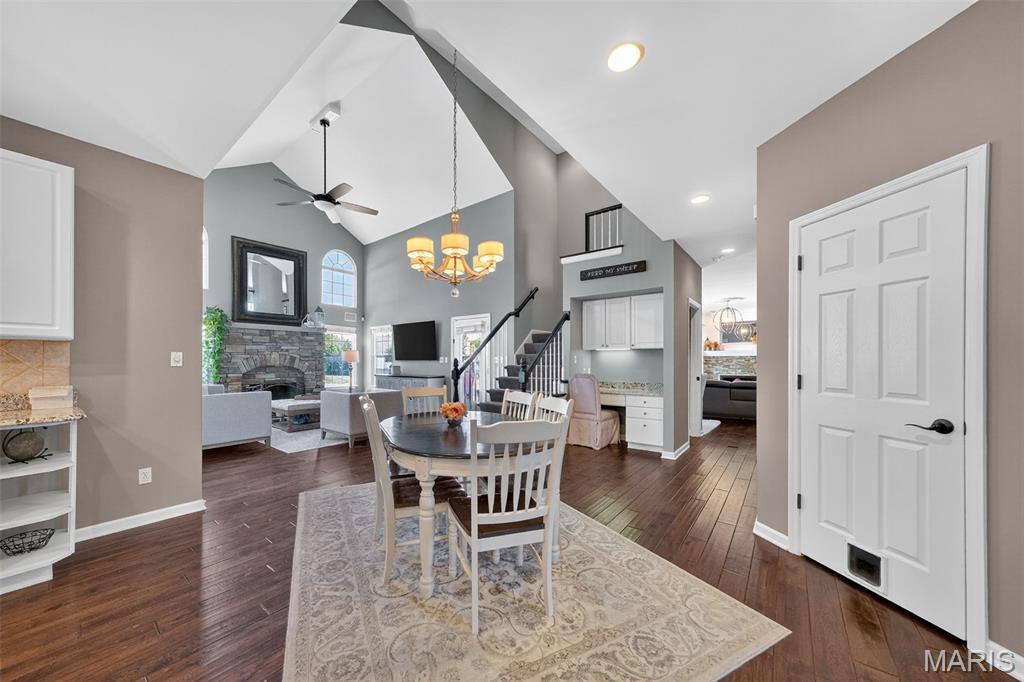 Twin Estates At Meadowbrook - Residential