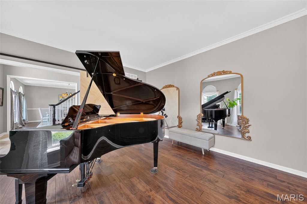 Twin Estates At Meadowbrook - Residential