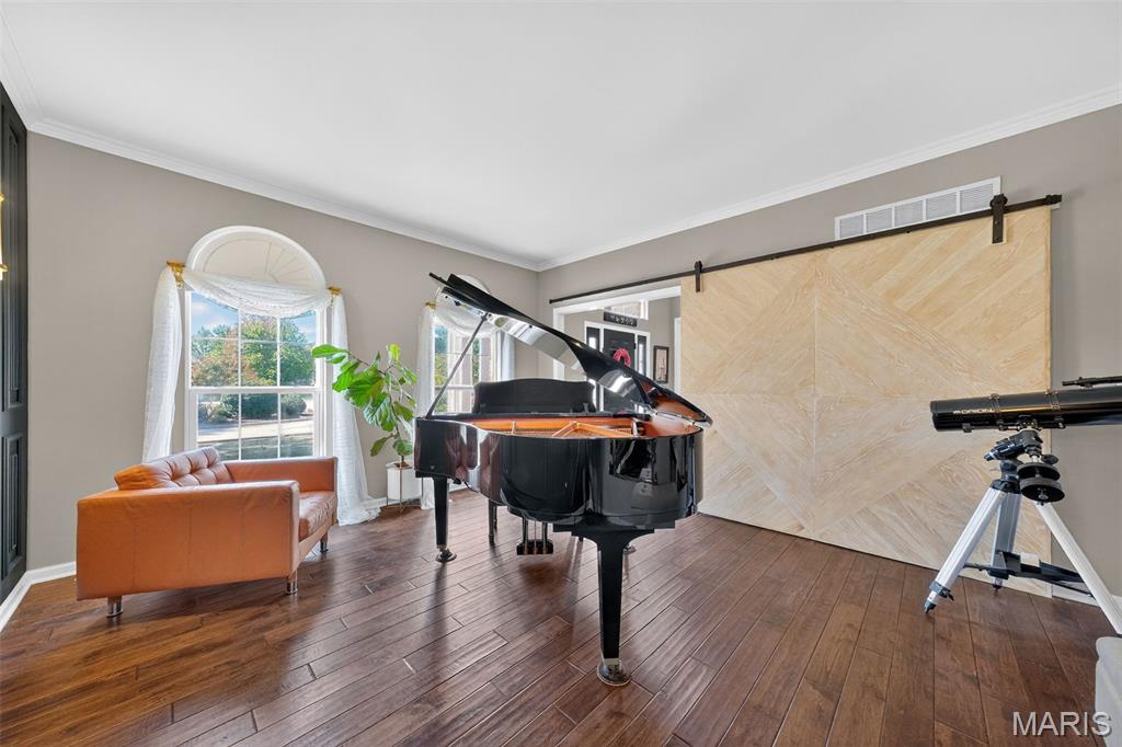 Twin Estates At Meadowbrook - Residential