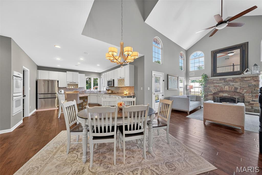 Twin Estates At Meadowbrook - Residential