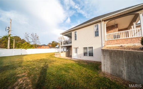 Tiny photo for 1004 Grandsir Avenue, Rolla, MO 65401 (MLS # 26066862)