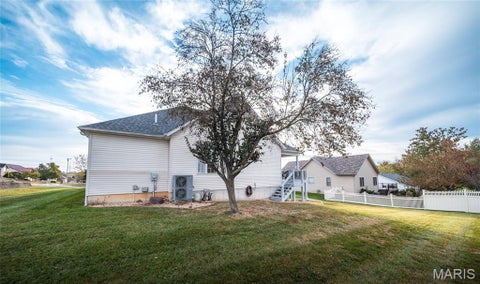 Tiny photo for 1004 Grandsir Avenue, Rolla, MO 65401 (MLS # 26066862)
