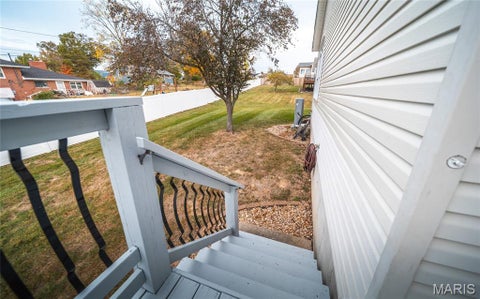 Tiny photo for 1004 Grandsir Avenue, Rolla, MO 65401 (MLS # 26066862)