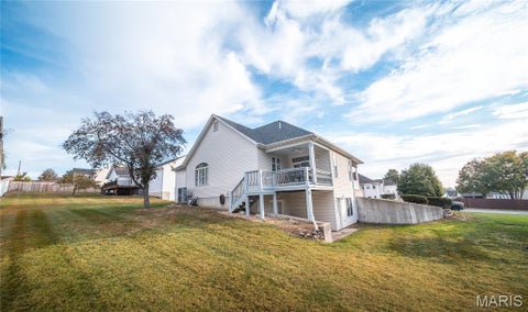 Tiny photo for 1004 Grandsir Avenue, Rolla, MO 65401 (MLS # 26066862)