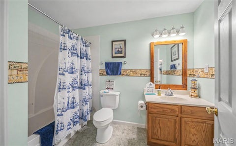 Tiny photo for 1004 Grandsir Avenue, Rolla, MO 65401 (MLS # 26066862)