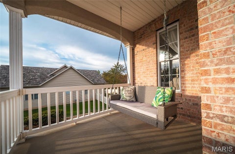 Tiny photo for 1004 Grandsir Avenue, Rolla, MO 65401 (MLS # 26066862)