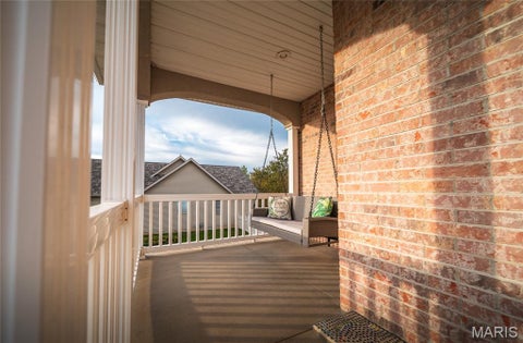 Tiny photo for 1004 Grandsir Avenue, Rolla, MO 65401 (MLS # 26066862)