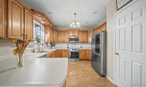 Tiny photo for 1004 Grandsir Avenue, Rolla, MO 65401 (MLS # 26066862)