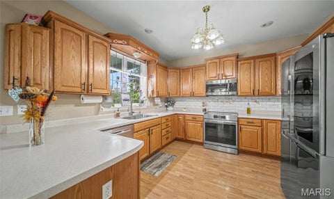 Tiny photo for 1004 Grandsir Avenue, Rolla, MO 65401 (MLS # 26066862)