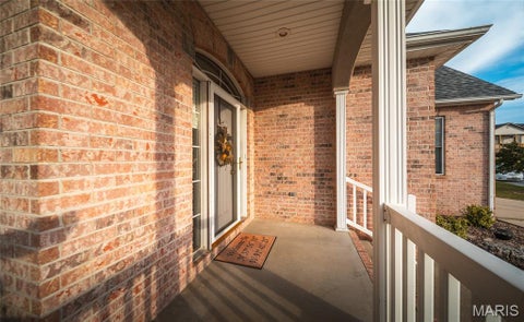 Tiny photo for 1004 Grandsir Avenue, Rolla, MO 65401 (MLS # 26066862)