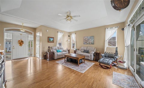 Tiny photo for 1004 Grandsir Avenue, Rolla, MO 65401 (MLS # 26066862)