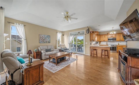 Tiny photo for 1004 Grandsir Avenue, Rolla, MO 65401 (MLS # 26066862)