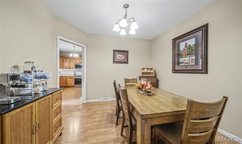 Tiny photo for 1004 Grandsir Avenue, Rolla, MO 65401 (MLS # 26066862)
