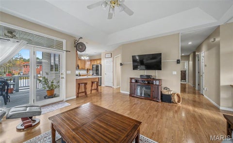 Tiny photo for 1004 Grandsir Avenue, Rolla, MO 65401 (MLS # 26066862)