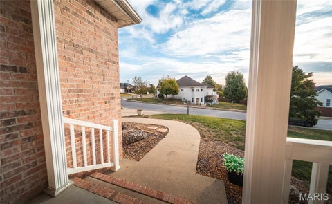 Tiny photo for 1004 Grandsir Avenue, Rolla, MO 65401 (MLS # 26066862)