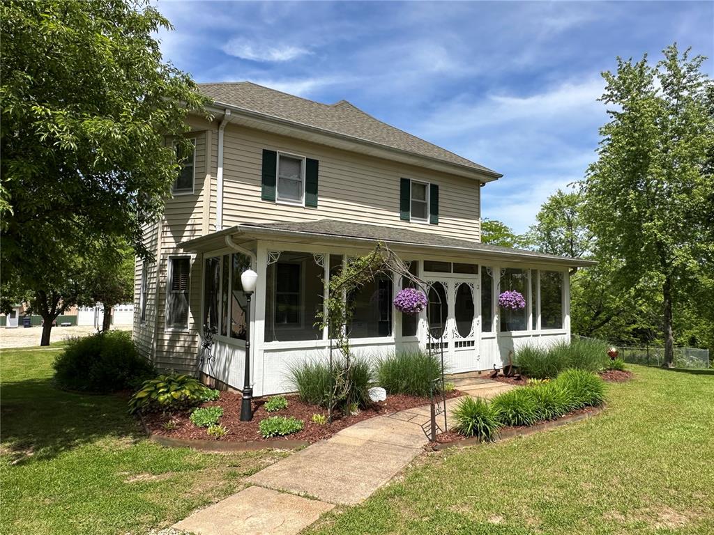 2037 County Line Road