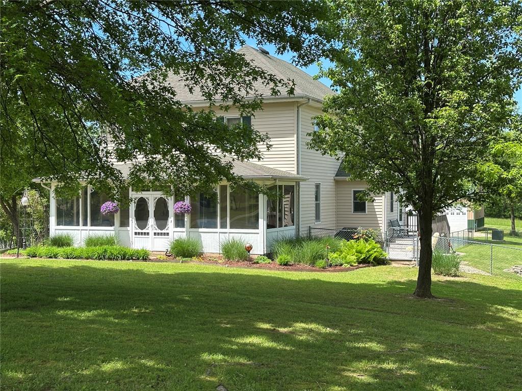 2037 County Line Road