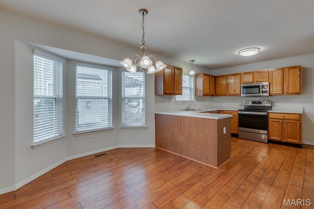 Stoney Mountain Village - Residential Lease