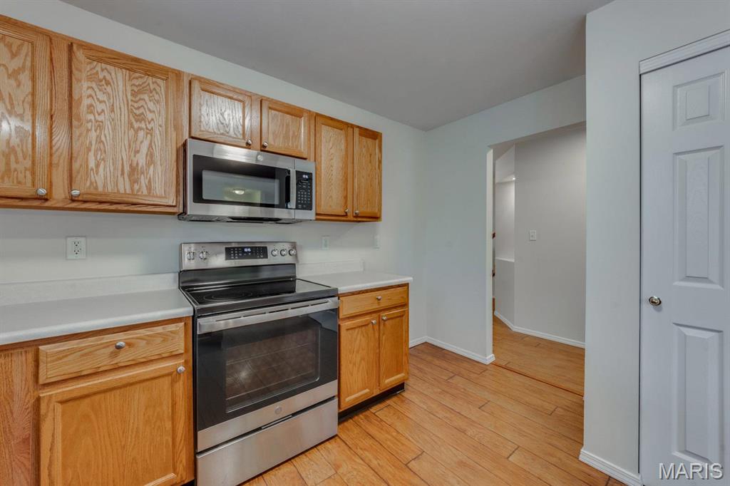 Stoney Mountain Village - Residential Lease