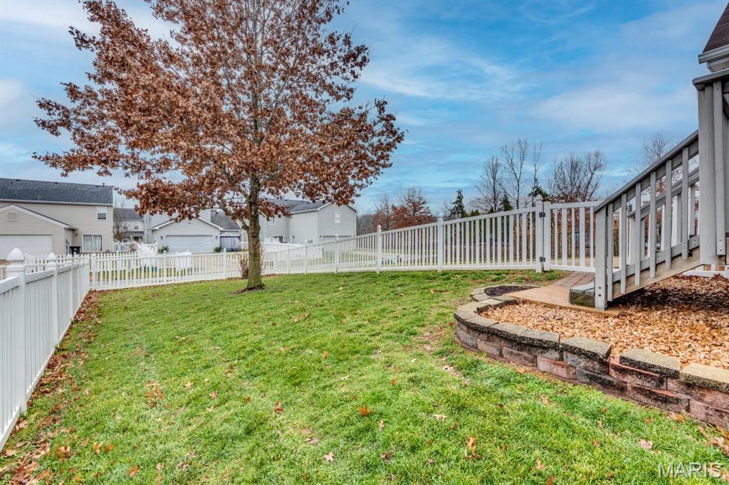 Stoney Mountain Village - Residential Lease