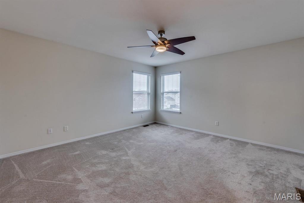 Stoney Mountain Village - Residential Lease