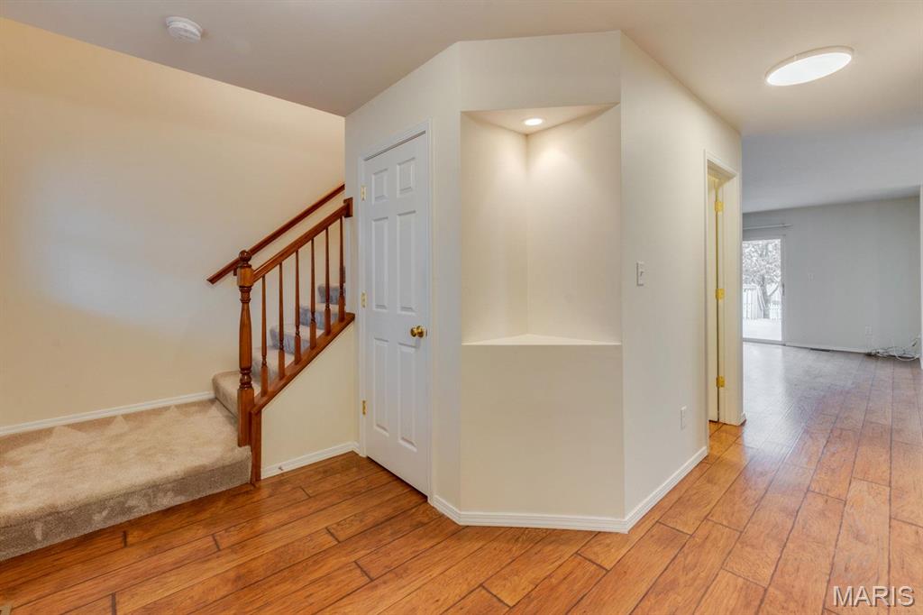 Stoney Mountain Village - Residential Lease