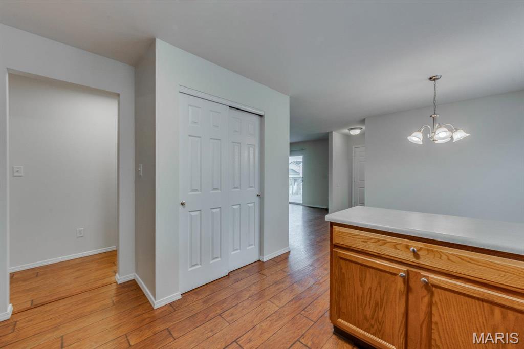 Stoney Mountain Village - Residential Lease