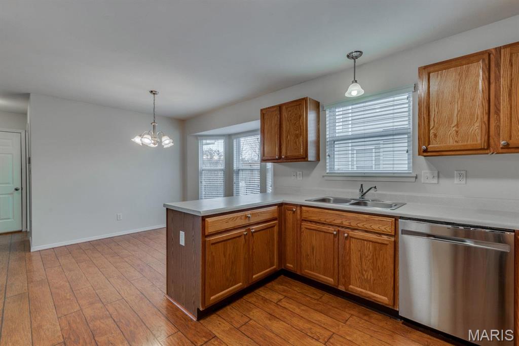 Stoney Mountain Village - Residential Lease