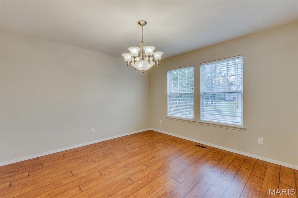 Stoney Mountain Village - Residential Lease