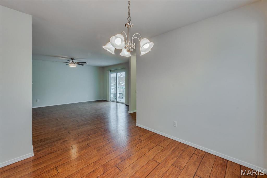 Stoney Mountain Village - Residential Lease