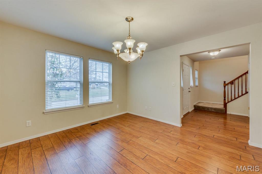 Stoney Mountain Village - Residential Lease